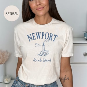 Newport camisas shop
