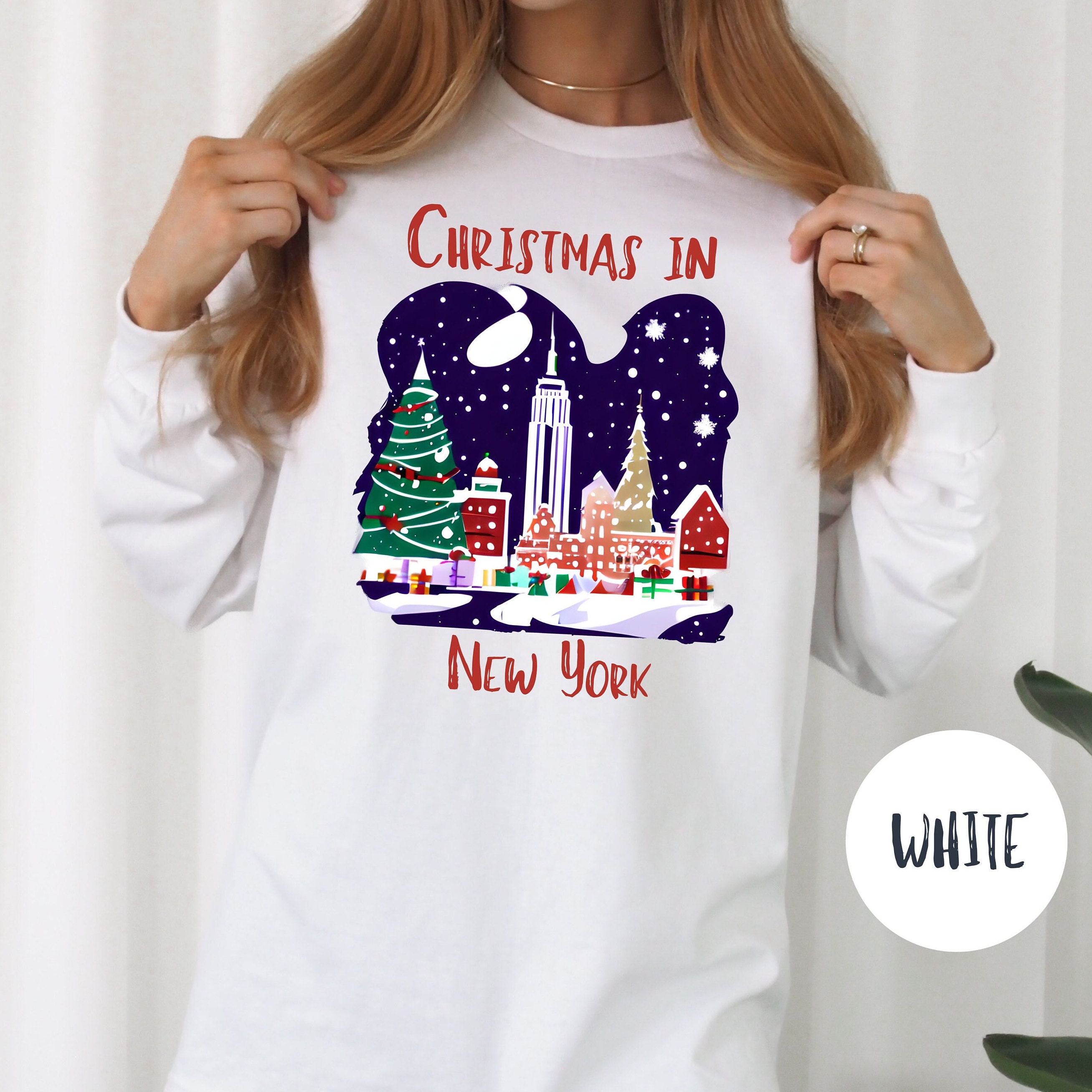 Nyc Kids Tee - Etsy