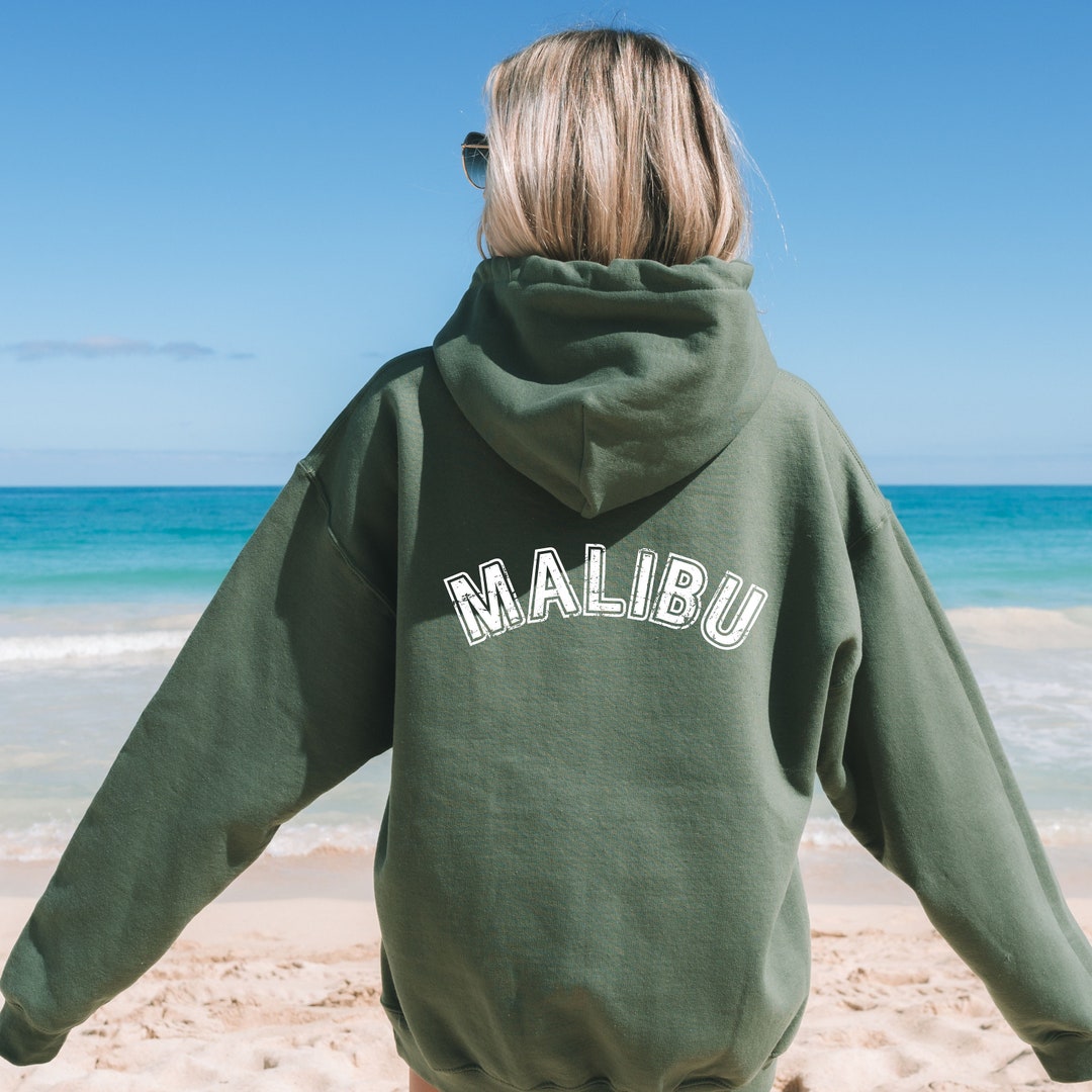 Malibu Everyday Hoodie main image 1