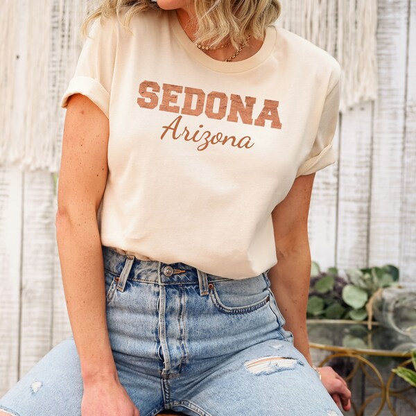 Sedona Red Rocks - Etsy