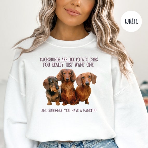 Doxie Dachshund Wiener Daschund Weiner Dog Dauchsund T-Shirt Doxie Dachshund Wiener Daschund Weiner Dog Dauchsund T-Shirt