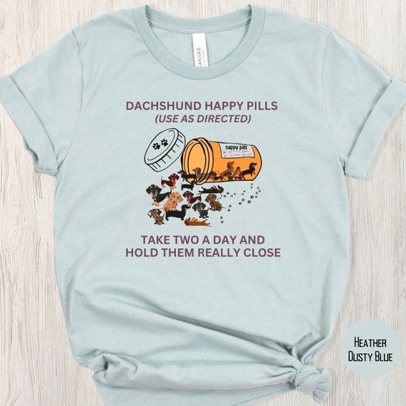 Dachshund Dad Shirt Funny Wiener Dog Lover Doxie Multiple Dachshund Dad Shirt Funny Wiener Dog Lover Doxie Multiple