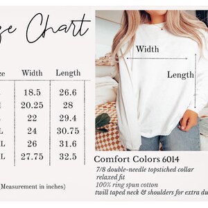 Here We Fucking Go Again Comfort Colors® T-shirt met lange mouwen Cadeau voor democraat, nog eens 4 jaar Trump politiek T-shirt, Here We Go Again T-shirt afbeelding 6