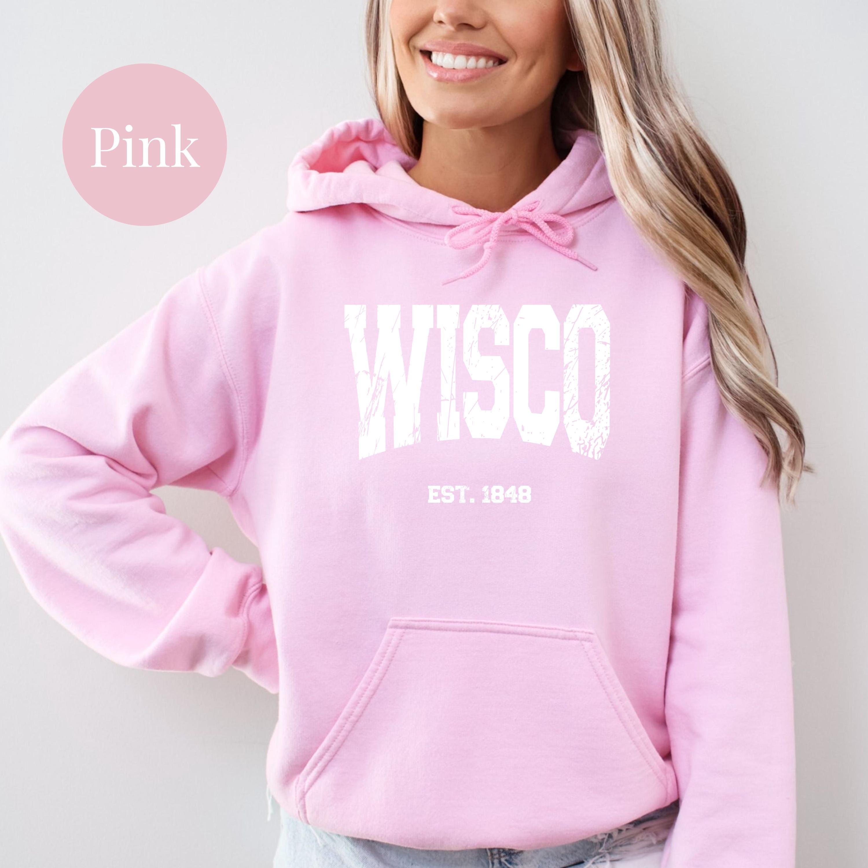 mama 3本セット ウィスコンシングランジスタイルパーカー、WISCOフード付きスウェット
