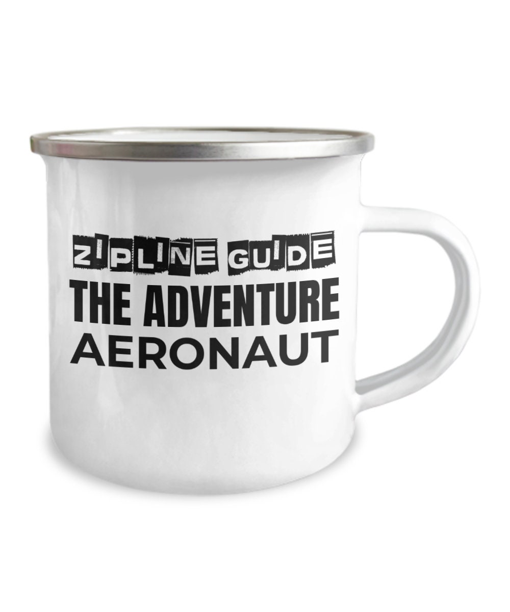 12 oz Mug - Alpenglow Adventure Sports