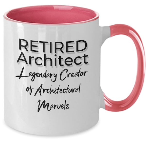 Architect Retirement - Etsy