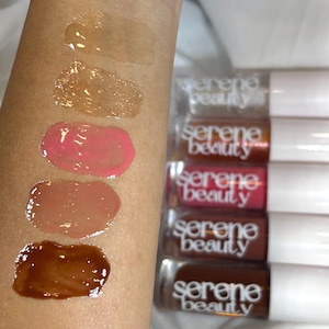 Lip Gloss