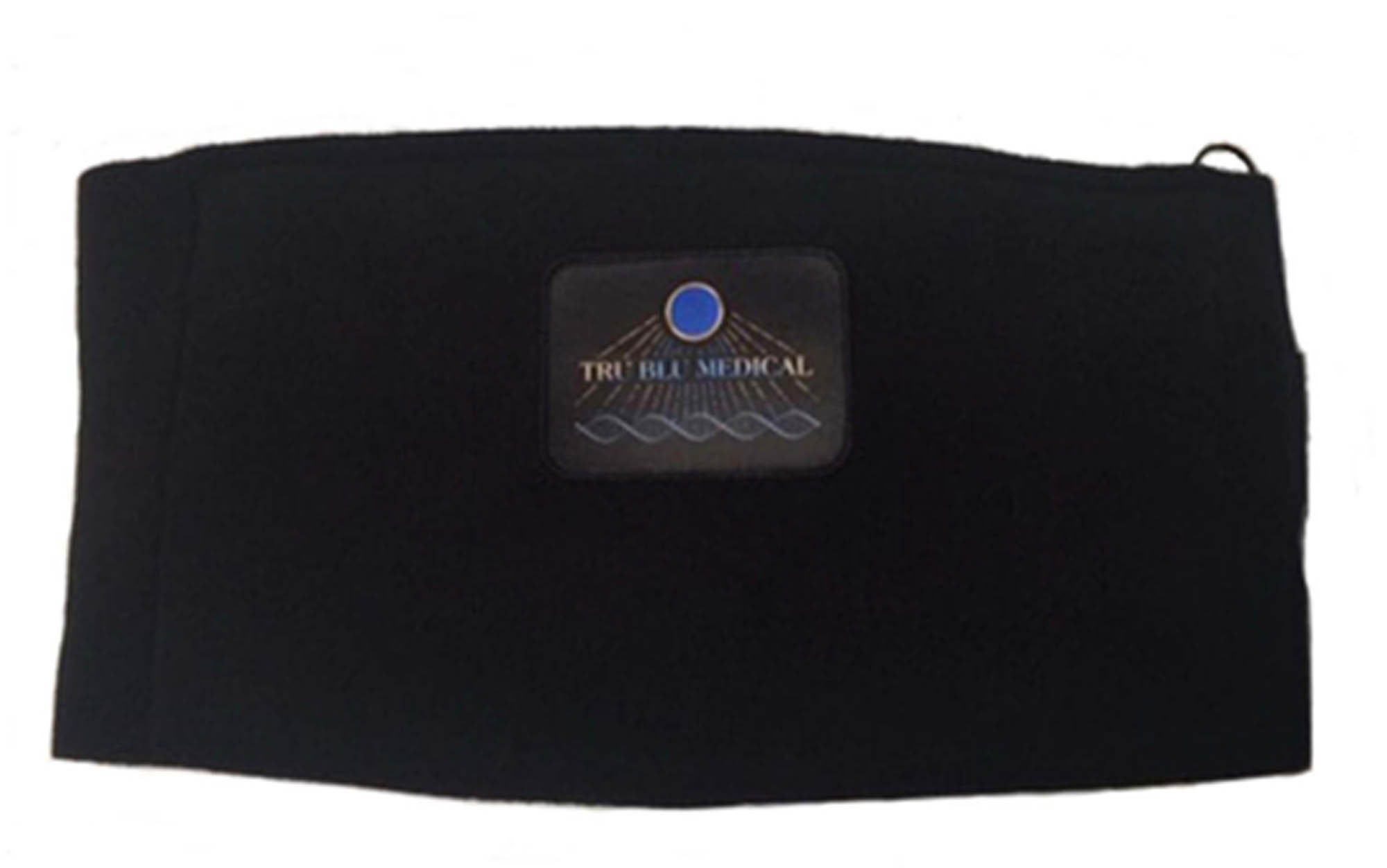 Blue Light Wellness Wrap, Natural Arthritis and Joint Care, Injury and ...