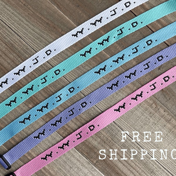 WWJD Bracelet Set - Cute What Would Jesus Do Bracelets - 90's Style Retro Christian Bookmark Bracelets - WWJD Bracelet Set - Cute WWJD Set