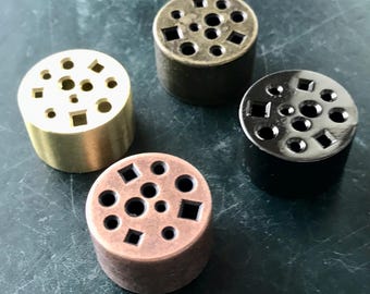 Mini Incense Holder