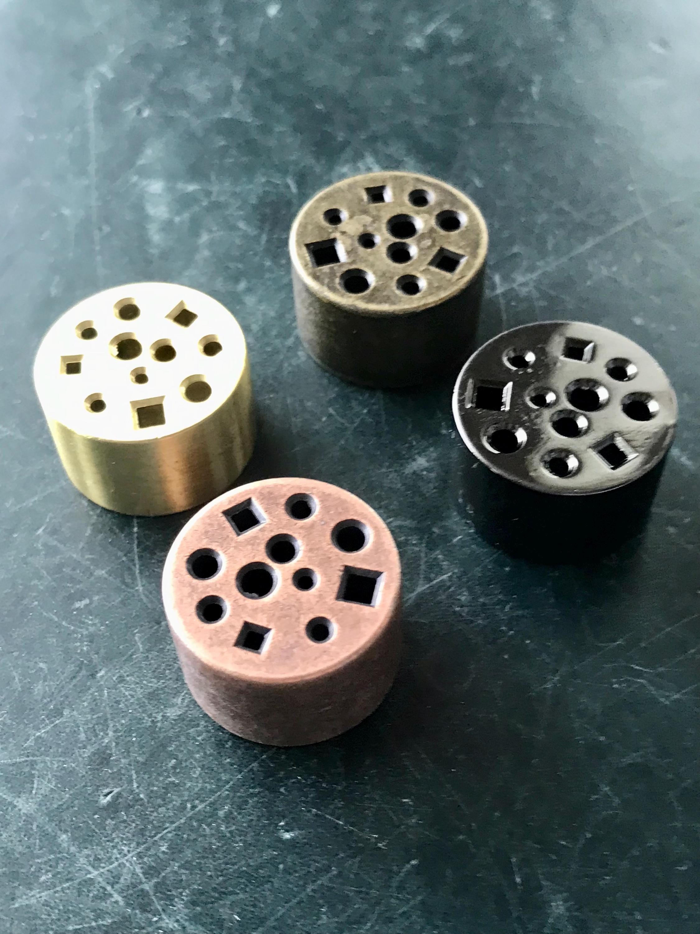 Mini Incense Holder