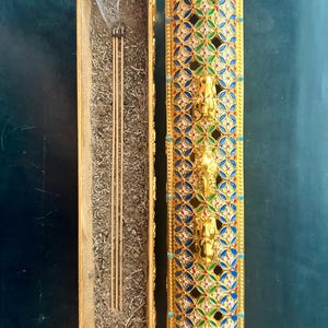 Tibetan Incense Burner