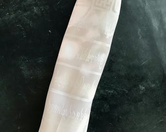 White Khata, Tibetan Khata