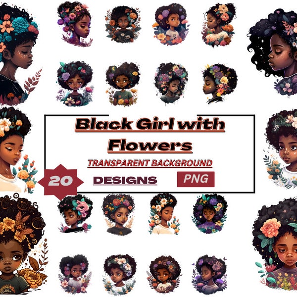 Black Girl Sublimation Bundle, Afro Girl, Black Girl Png , Peekaboo Girl Png, Png Cut Files,African American Png, Afro Png, Afro Lady Png