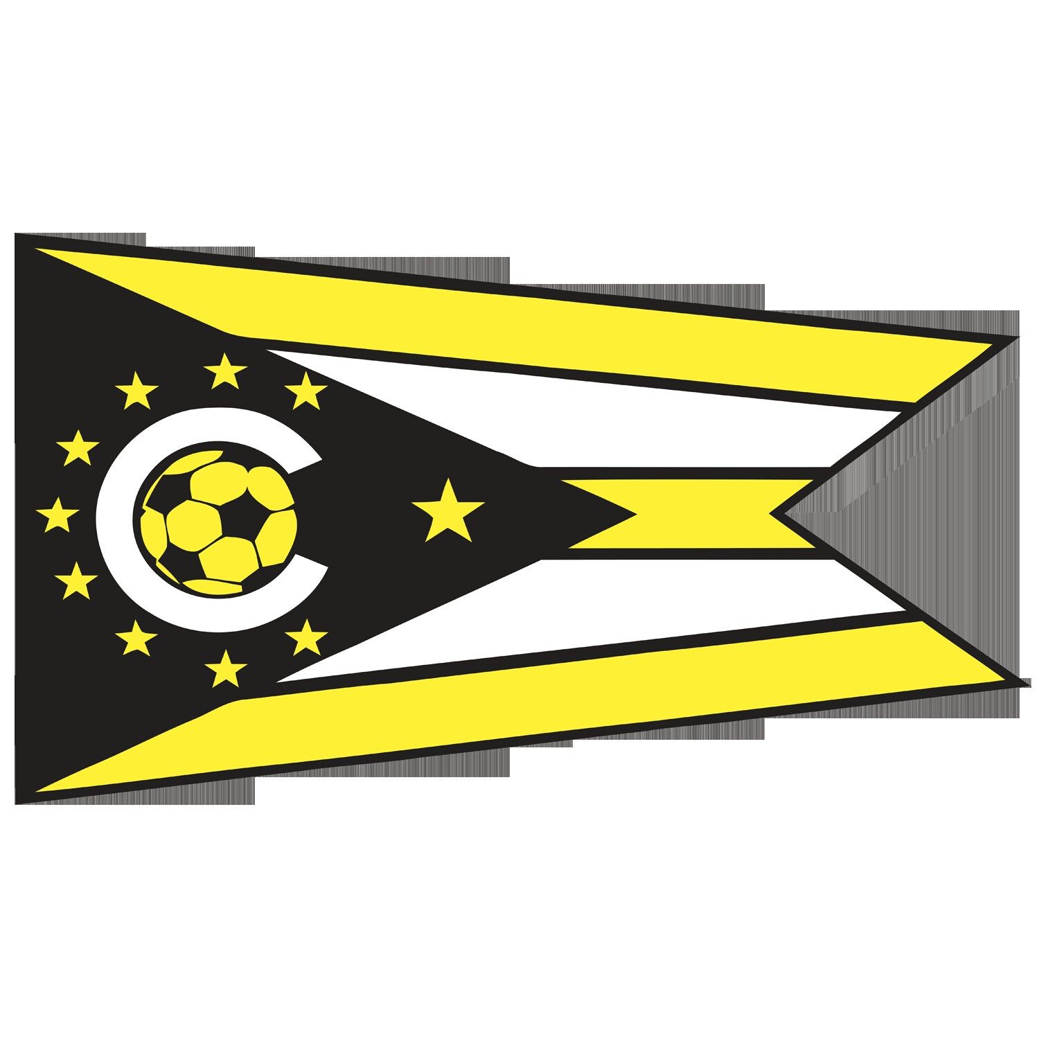 Columbus Crew - Etsy