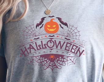 Halloween Costume tee Funny Shirt Best Friend Co-worker Shirts With Sayings Novelty Present Gifts Humor sister aunt mom