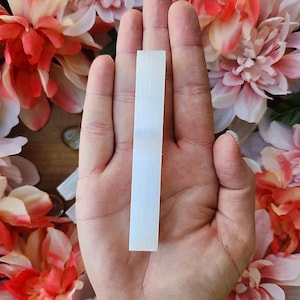Healing Selenite Stick