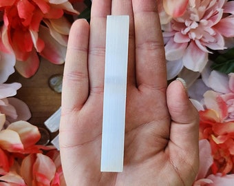 Healing Selenite Stick