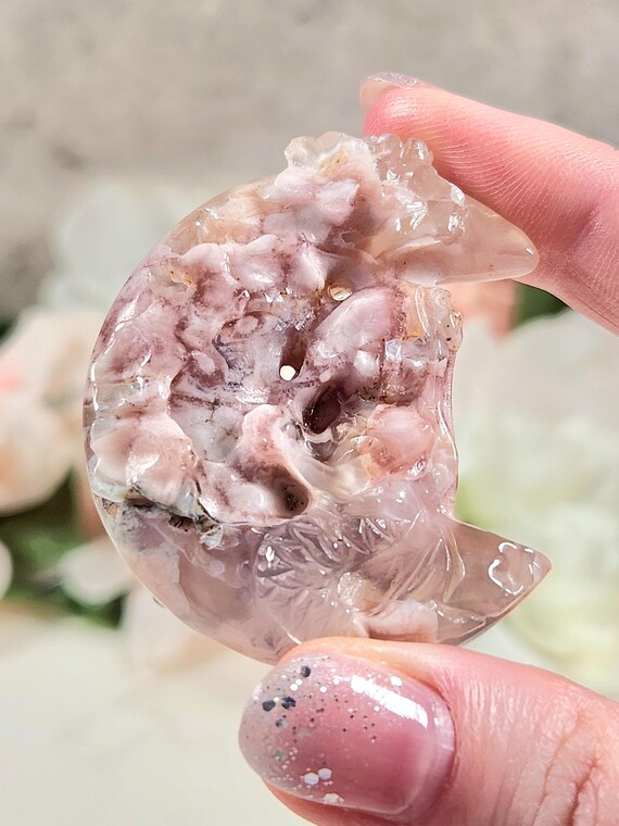 マーメイドムーン アゲート 【公式通販】