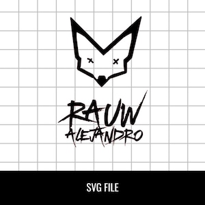Rauw Svg