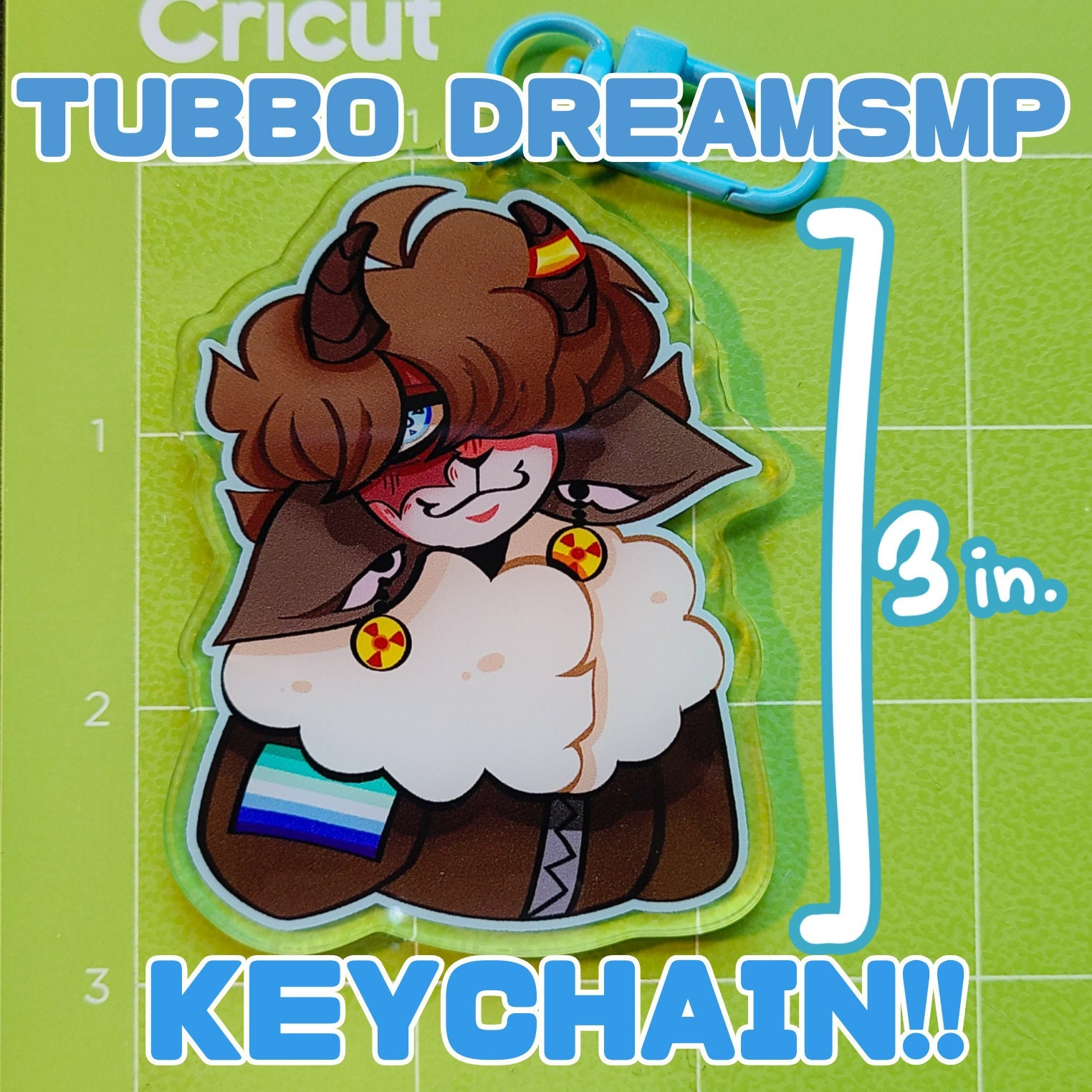 Tubbo - Dream SMP 
