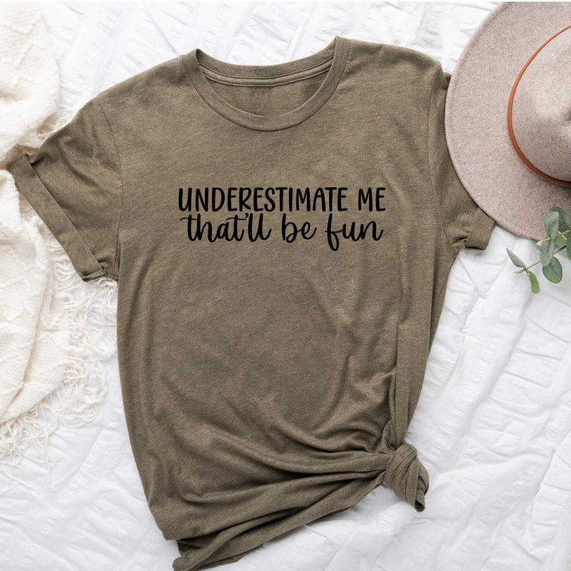 Funny Womens Shirt Etsy — free download