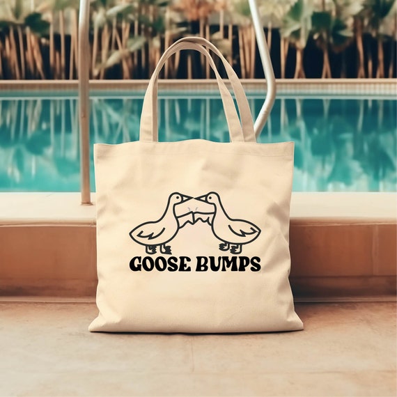 Bolsos el ganso sale