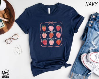 First Grade Is My Jam Shirt, Custom Teacher T-Shirt, Back To School Sweatshirt, Personalization Teacher Tee, Teacher Appreciation Gift
