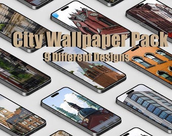 Strassenfotografie Wallpapers | Cincinnati
