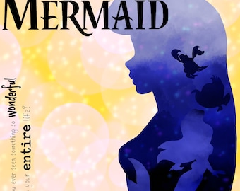 Disneys The Little Mermaid - Digital Download