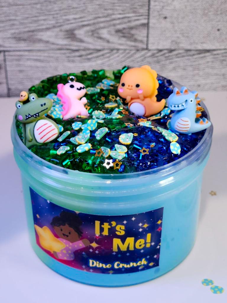 Fabrica de best sale slime don dino