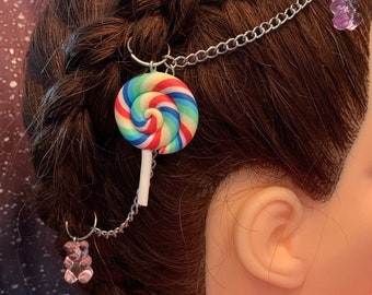 Braid/ Hair Charms