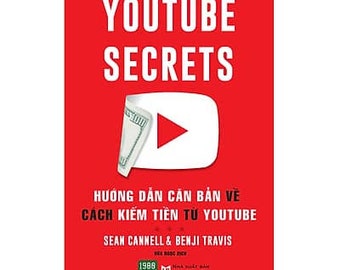 Hướng Dẫn Căn Bản Cách Kiếm Tiền Từ Youtube