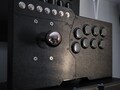 MojuBox - Modular Customizable Arcade Stick. All button or Lever Style - ENCLOSURE ONLY