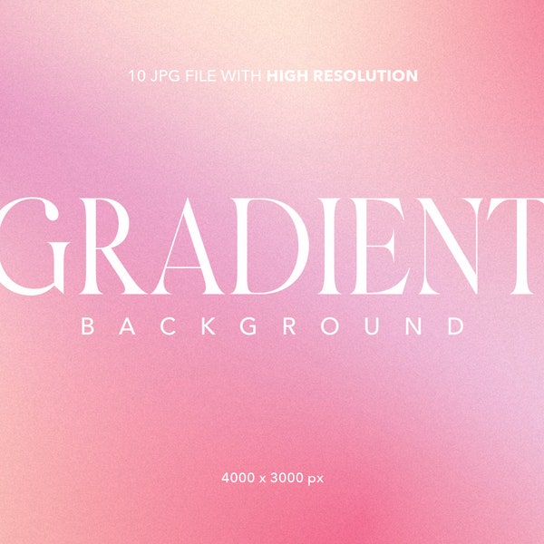 Pink Purple Gradient, Texture Background, Color Noise, Gradient Color, Gradient Aura, Gradient Background