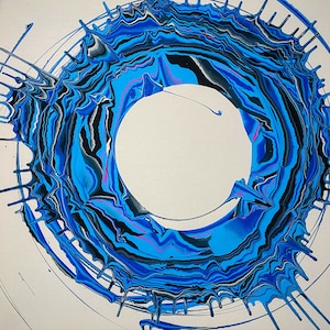 Spin Art