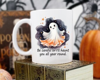 Sublimation Coffee/Tea Mug