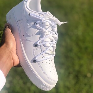 custom off white air force 1