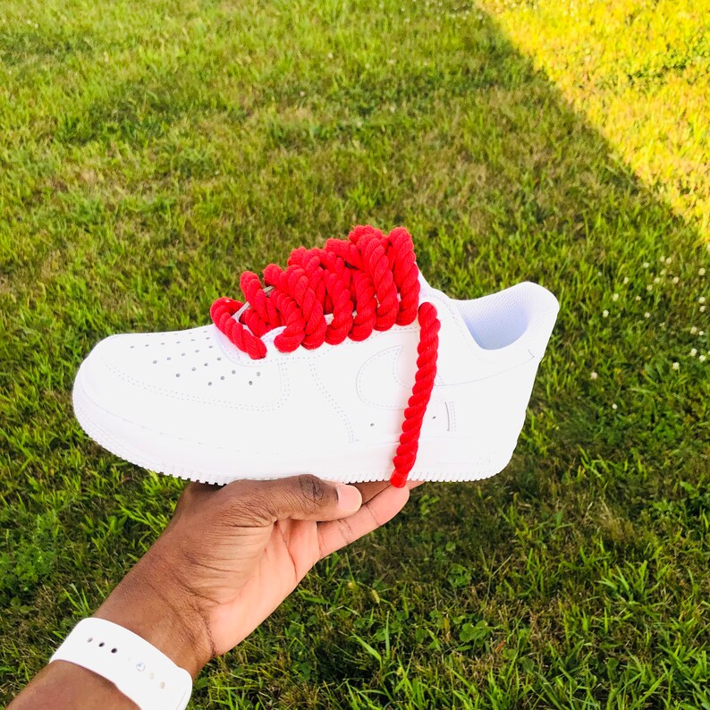 where to buy air force 1 laces