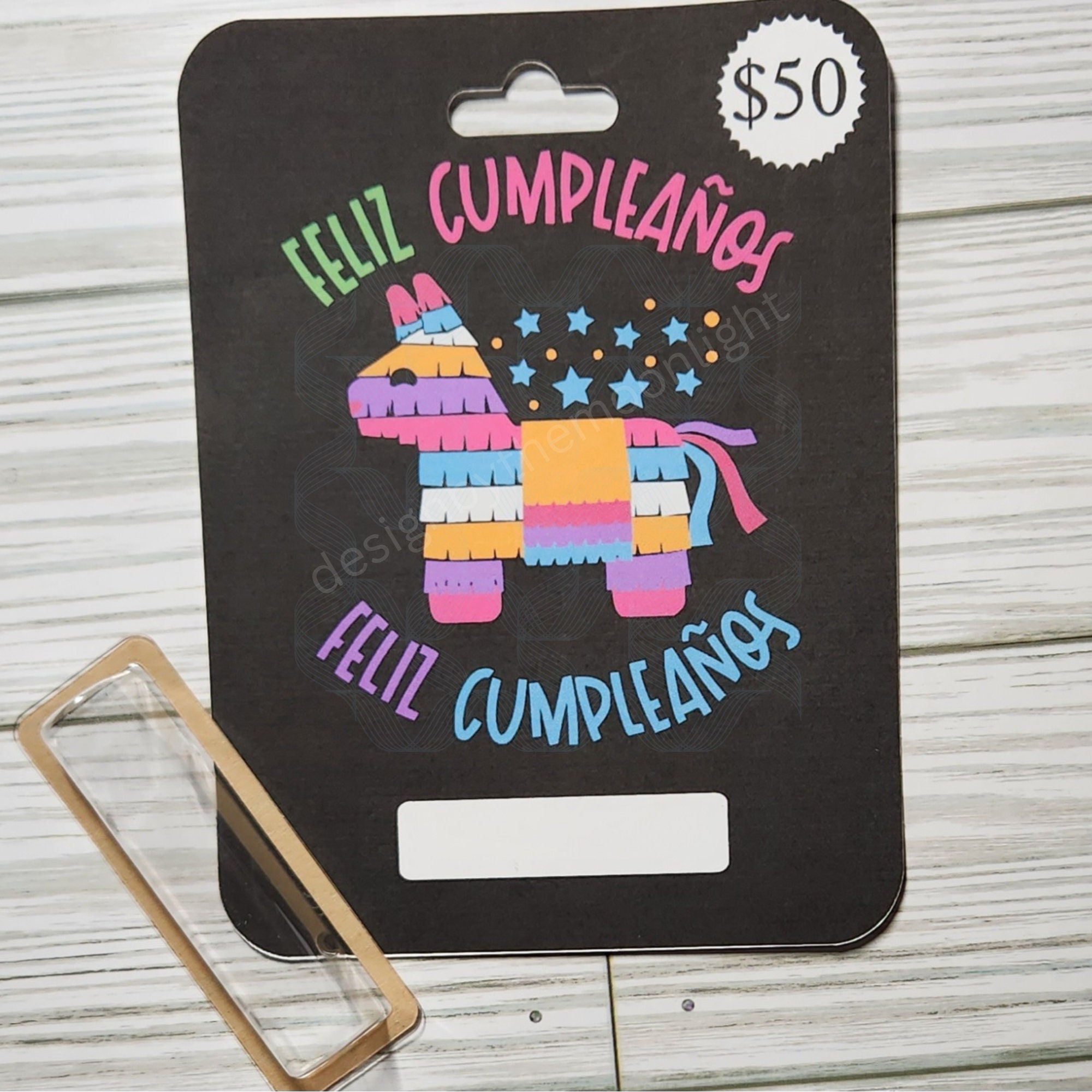 thumbnail image 2 of Big Dot Of Happiness Cheerful Happy Birthday - DIY Shaped Colorful Birthday Party Cut Outs 24 Ct 2 of 10
