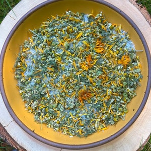 Herbal Mama Sitz Bath