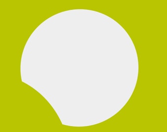 Archivo STL de oreja de ratón magnética: Impresión 3D sólida con adaptador