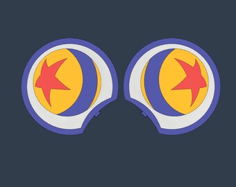 Oreja de ratón magnética - Bola y adaptador de cola de milano a juego / Impresión 3D *Archivo STL 3D* / Diseño nuevo y mejorado para diademas