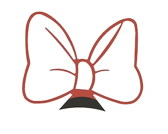 Archivo STL 3D de lazo magnético para ratón: Diseño de adaptador para diadema (descarga digital)