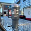 RECORD SOFI CAPPOTTINO IMP. GRIGIO XS 29
