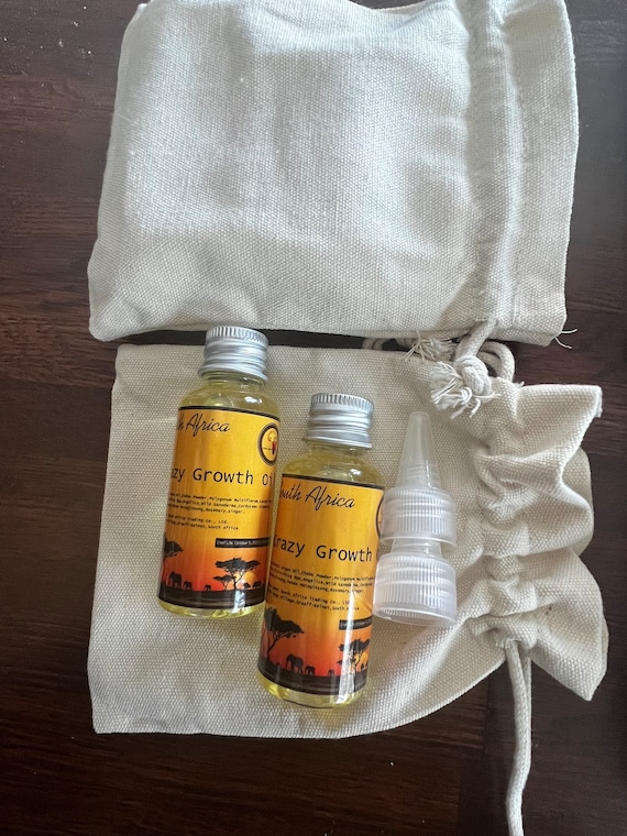 African oil hair online