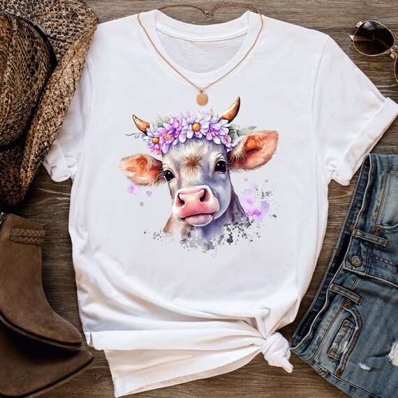 Camisas de vaca new arrivals