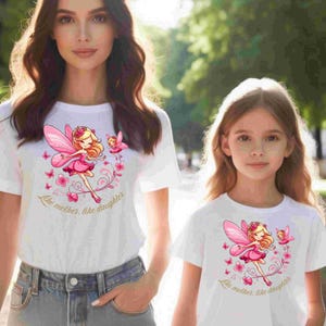 Like Mother Like Daughter Tshirt Design Mother and daughter png mother daughter tshirt Mother&#39;s day gift png Mothe&#39;rs Day Shirts Mom design