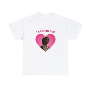 I can fix him Coriolanus Snow Funny Meme shirt