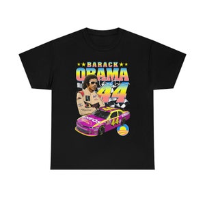 Barack Obama shirt